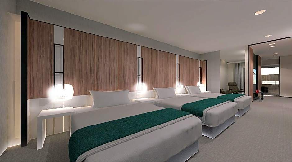 Ishinoya Atami - TKP Hotels & Resorts