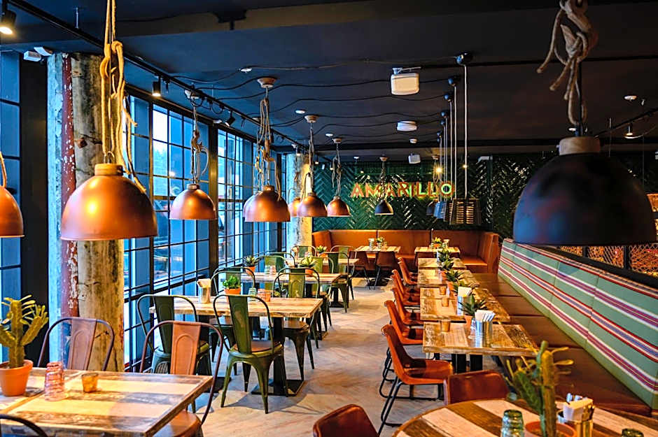 Break Sokos Hotel Vuokatti