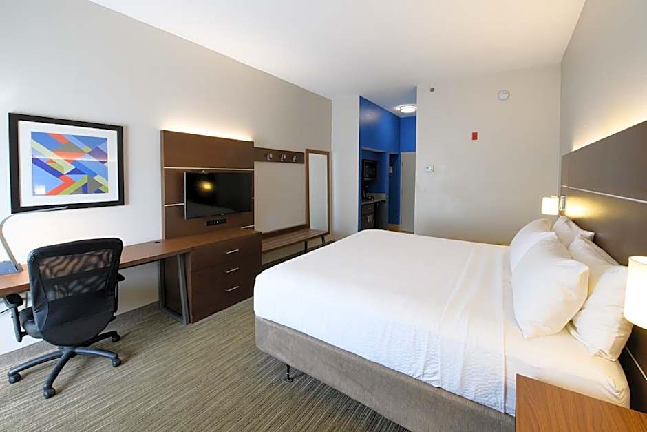 Holiday Inn Express Hotel & Suites Blythewood By IHG