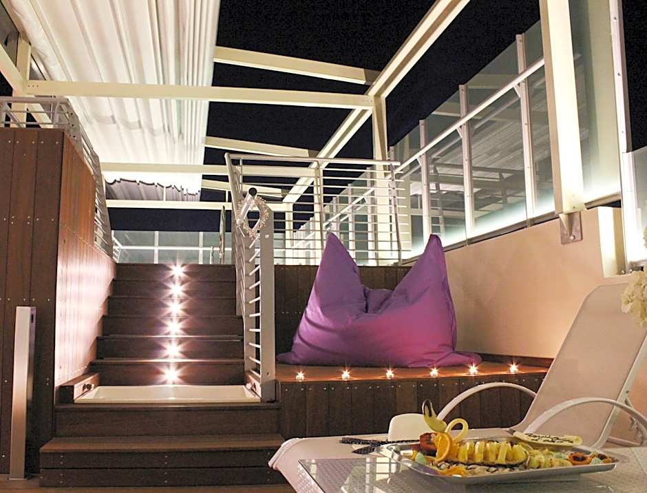 Hotel Aquila D'Oro