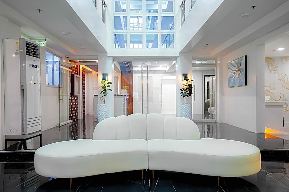 Le Dream Hotel near Vigan