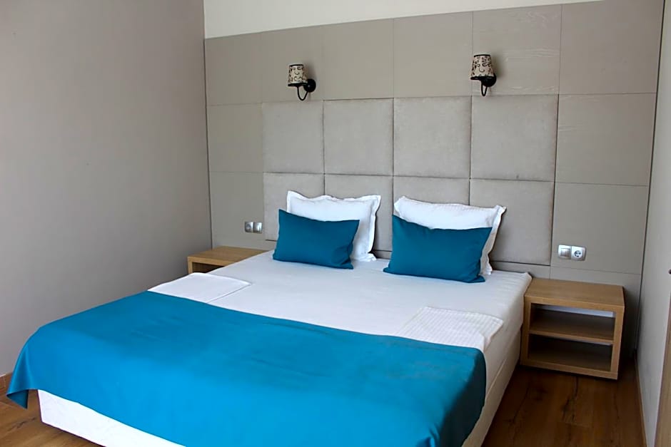 Vemara City Boutique Hotel-free parking