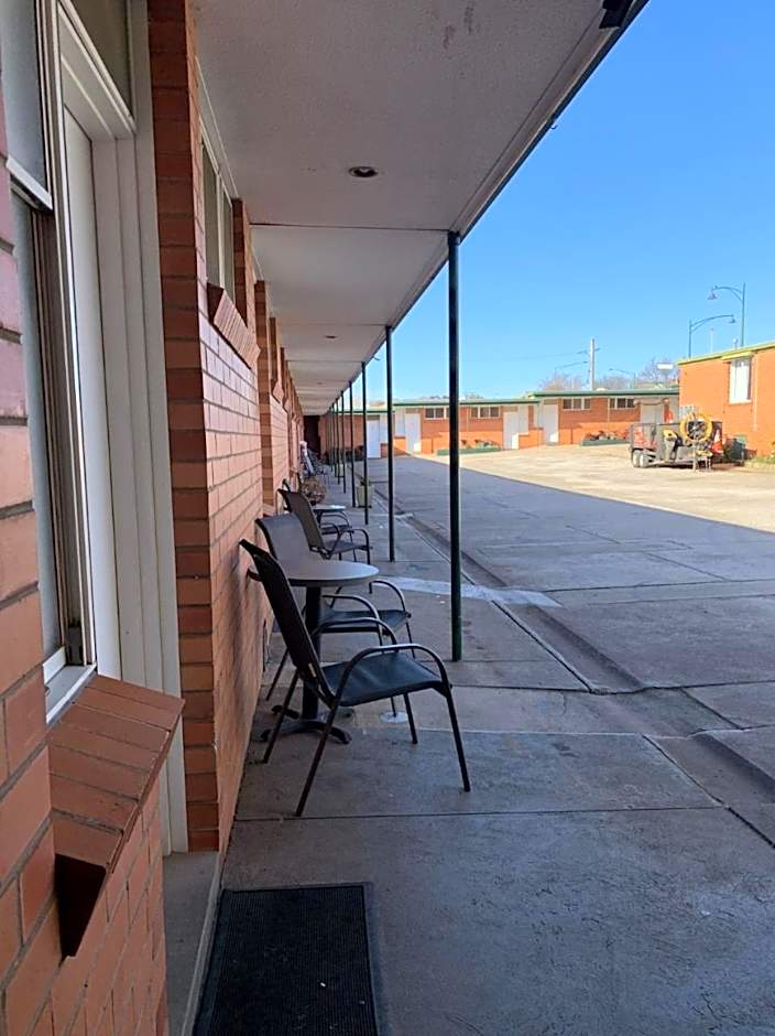 Wedderburn Goldseeker Motel