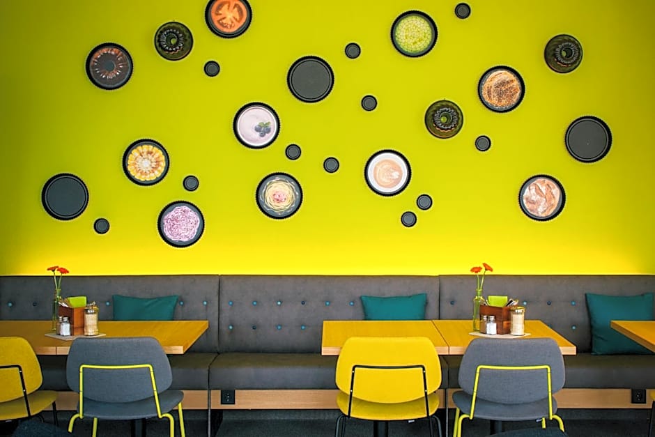 Vienna House Easy by Wyndham Bad Oeynhausen