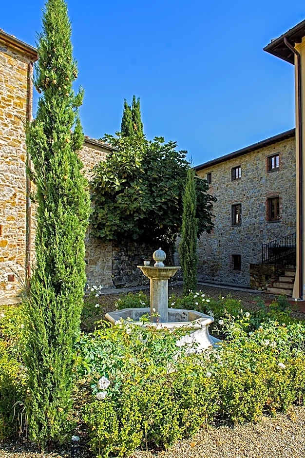 Il Verreno