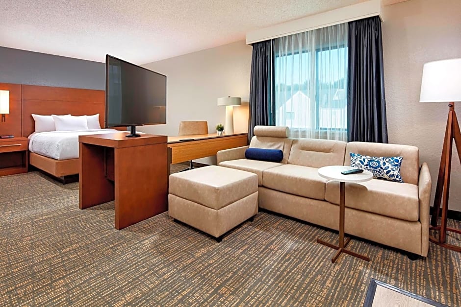 Residence Inn Los Angeles LAX/Manhattan Beach