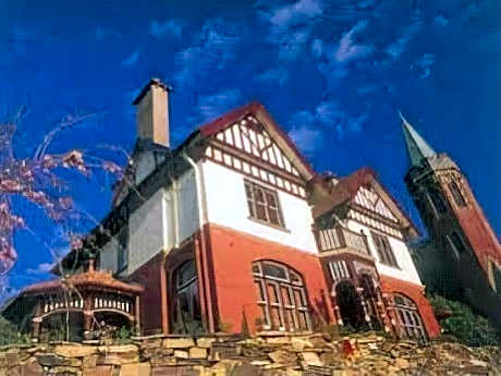 The Manse