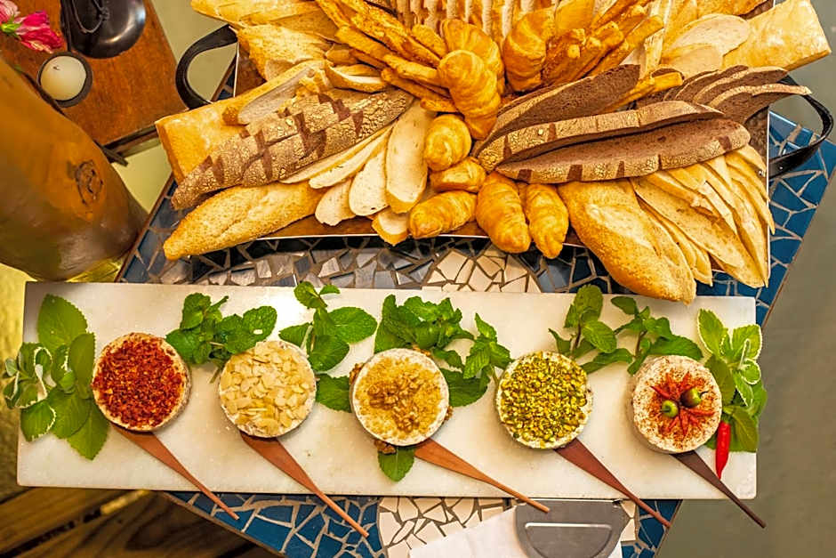 Pousada Recanto do Arraial