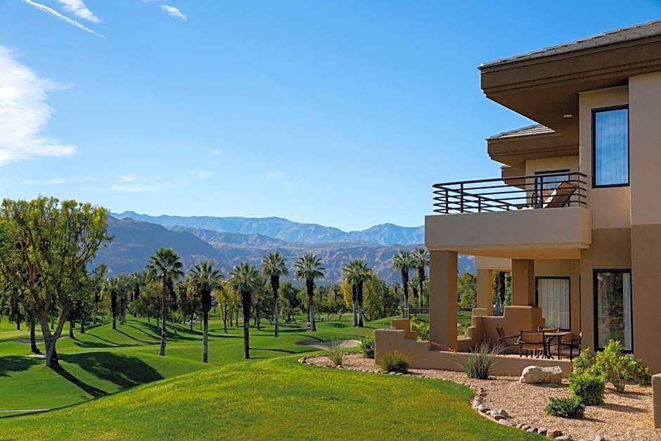 Marriott's Desert Springs Villas I