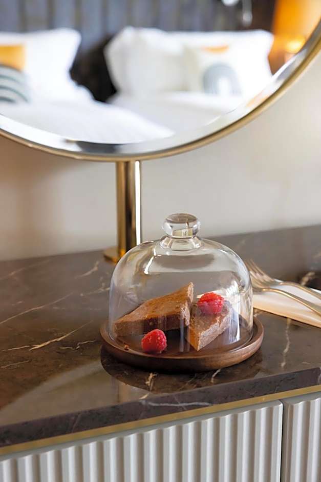 voco The Club - Dublin Gateway by IHG