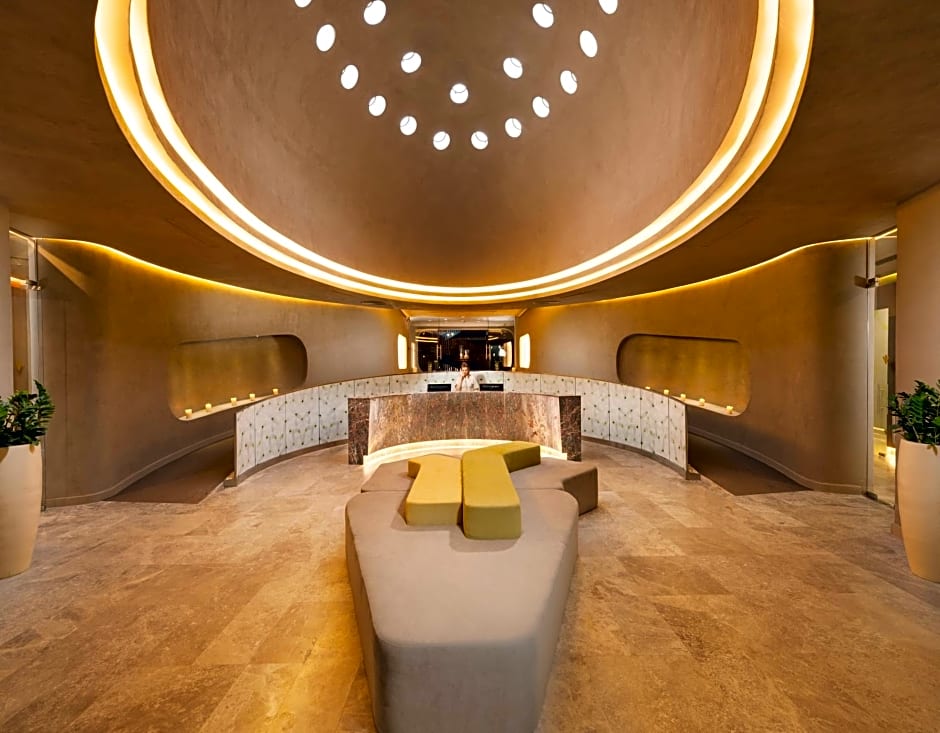 Tasigo Hotels Eskisehir Bademlik Termal