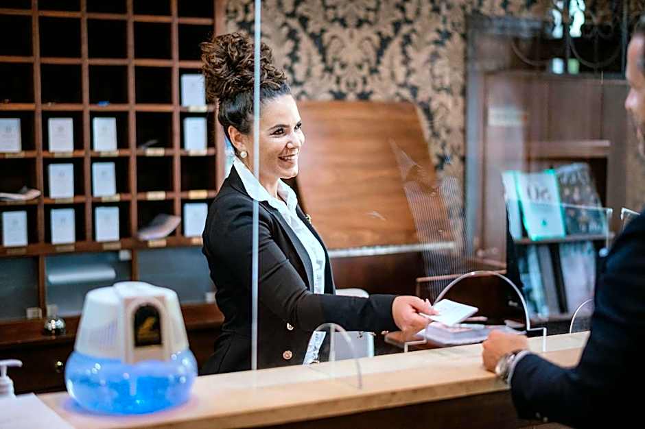 Boutique Hotel Annuska