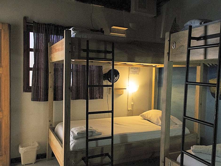 Hostal De La Fuente