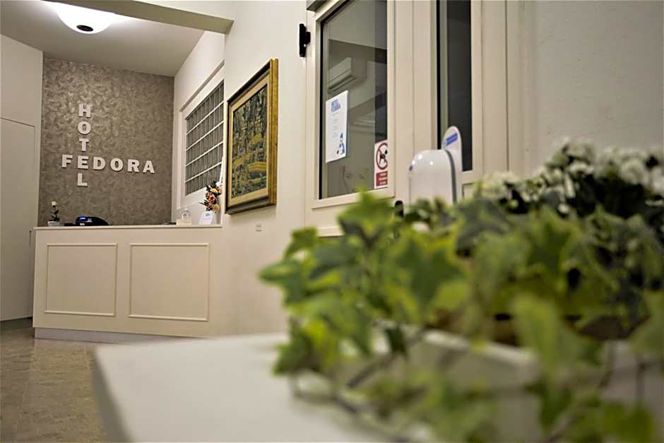 Hotel Fedora Rimini