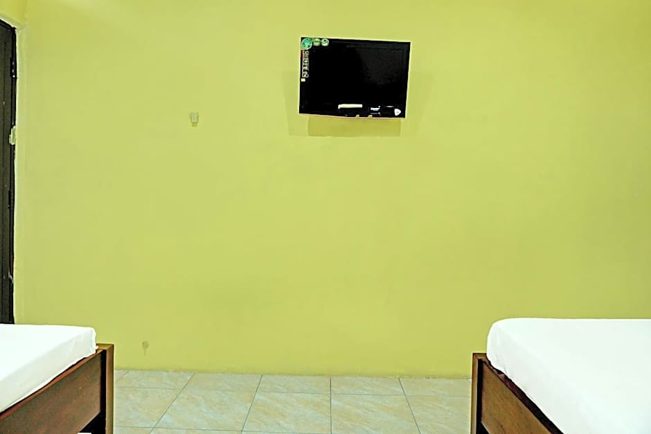 Capital O 92316 Wisma Widya Loka Pratama Near Futsal Tebing Gading