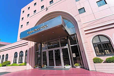 Oyama Palace Hotel