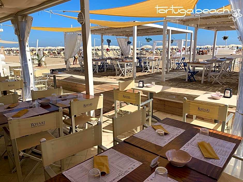 Hotel Audi Frontemare