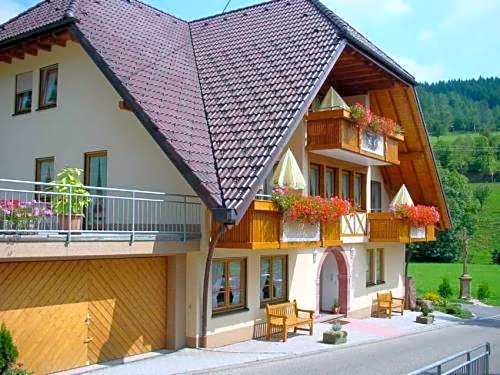 Landgasthof Adler Pelzmühle