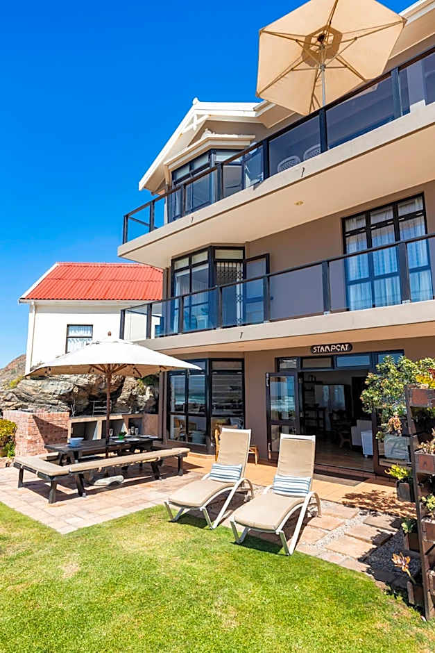 Oppiesee Selfcatering Apartments