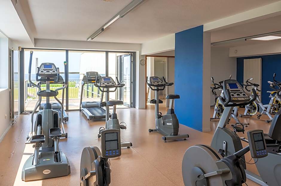 Résidence Odalys Fleur de Sel