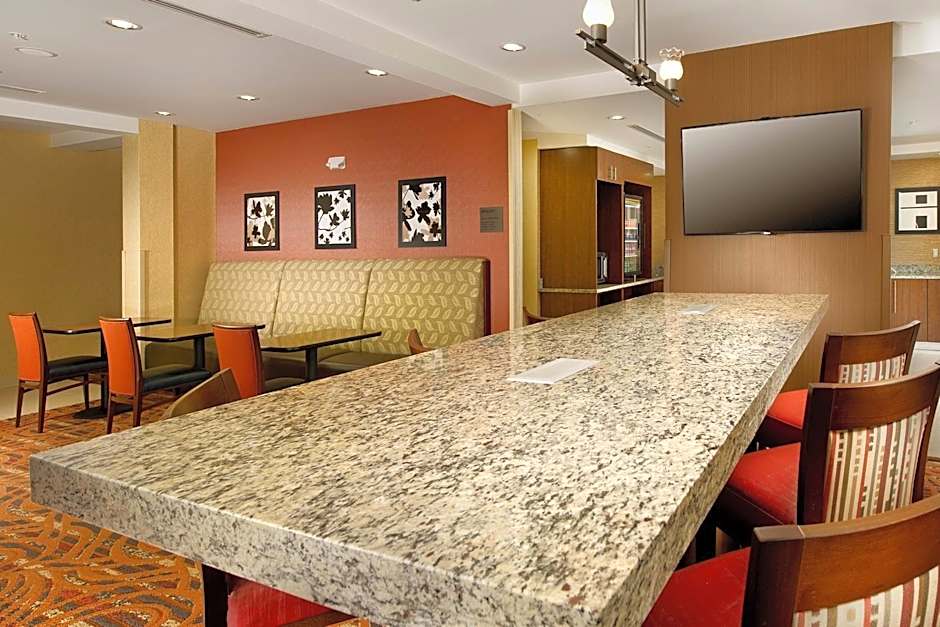 TownePlace Suites by Marriott Eagle Pass