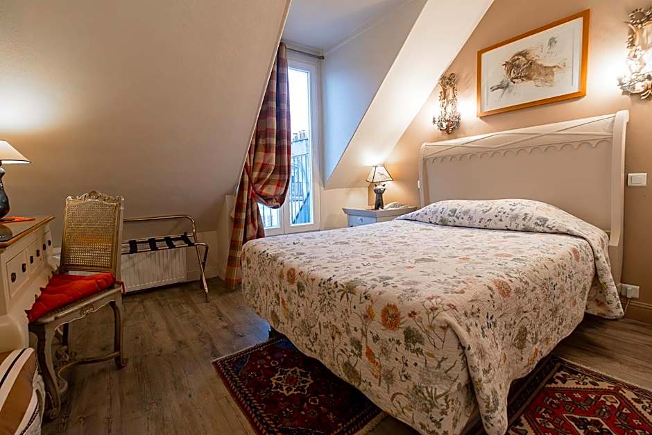 Hotel des Bains