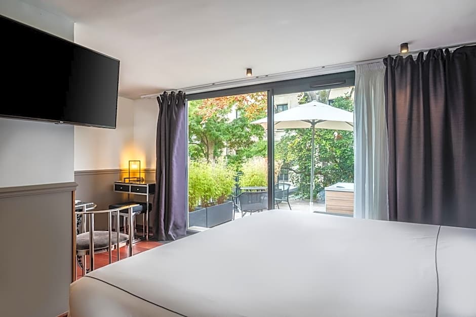 Le Palais Gallien Hôtel & Spa