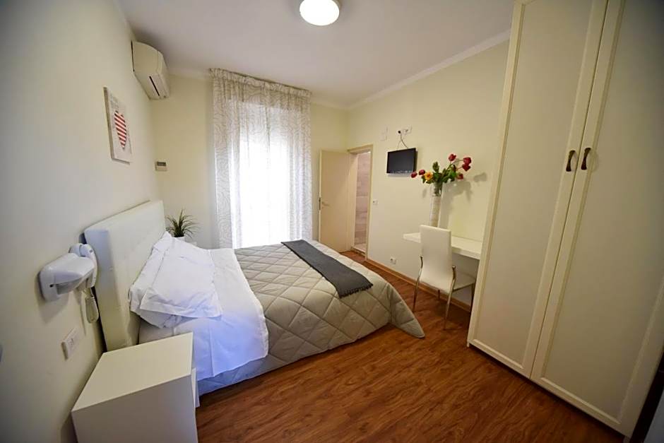 Hotel Villa Edda