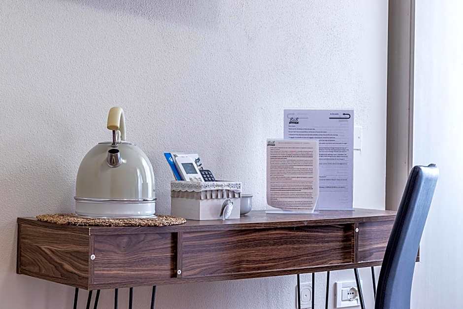 Room & Breakfast Canalino 21