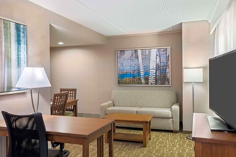 Homewood Suites By Hilton Buffalo-Amherst