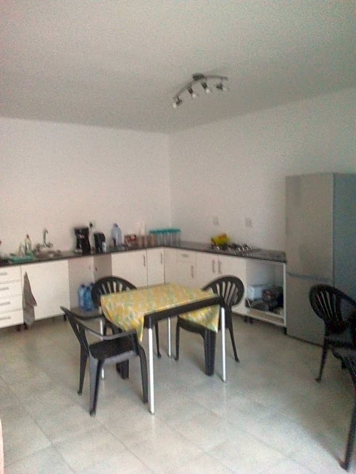 Hazyview Buffalo Game Lodge