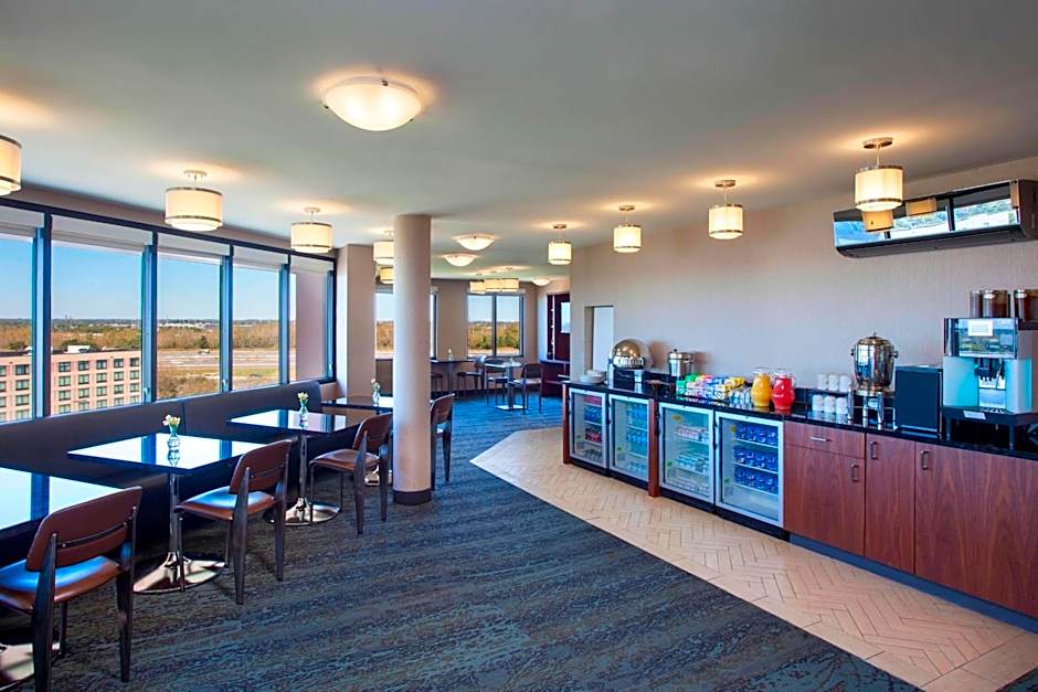 Sheraton Suites Philadelphia Airport