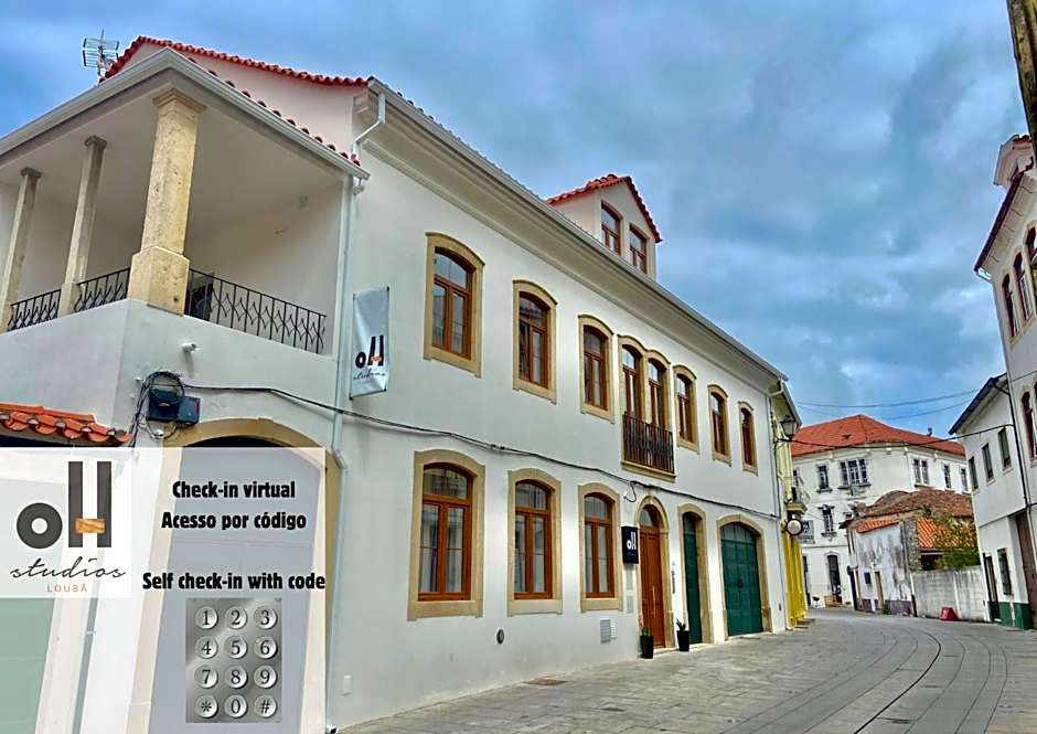 OH Studios Lousã
