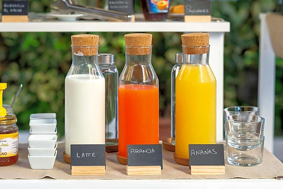 Bed and Breakfast Marlè