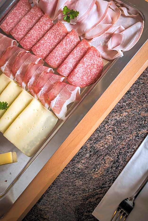 Hotel Landgasthof Lärchenwald