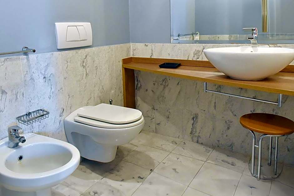 B&B HOTEL Milano Cologno Studios