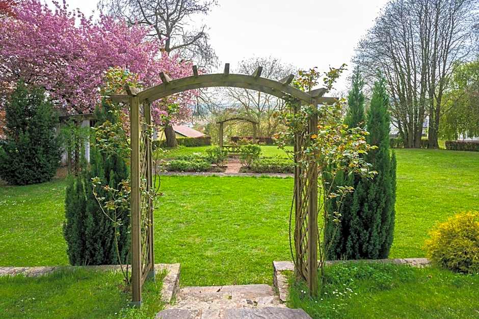 Landhaus zu Kürenberg