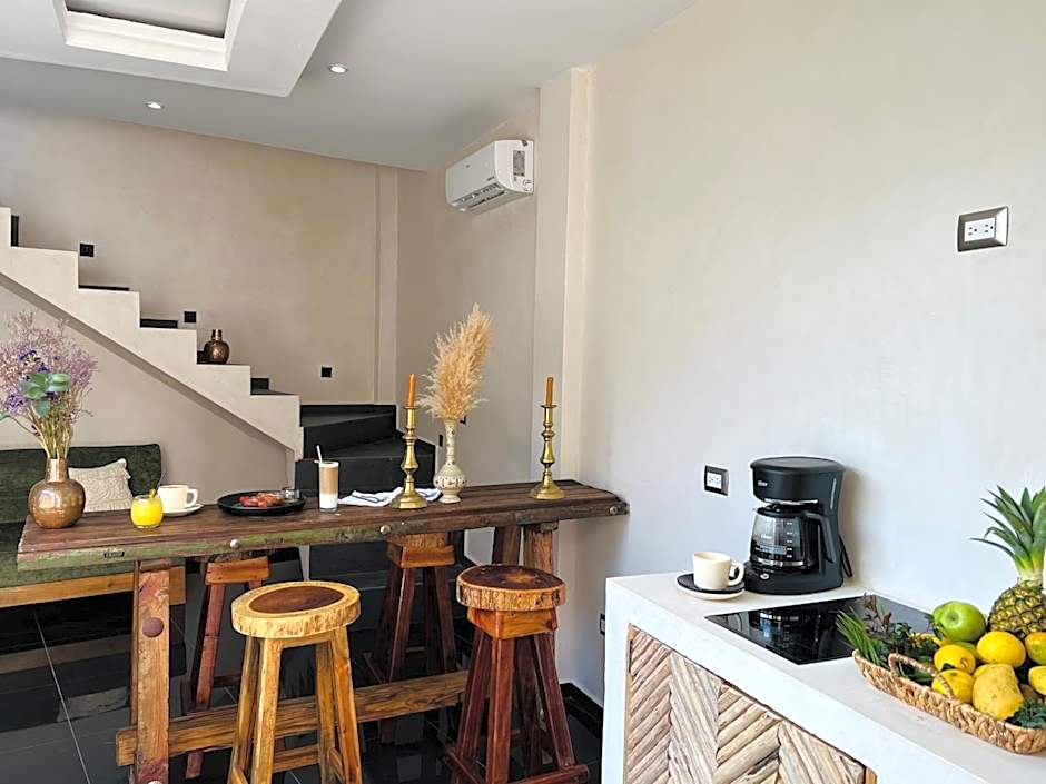 Xkeban Tulum Adults Only