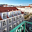 The Central House Lisbon Baixa