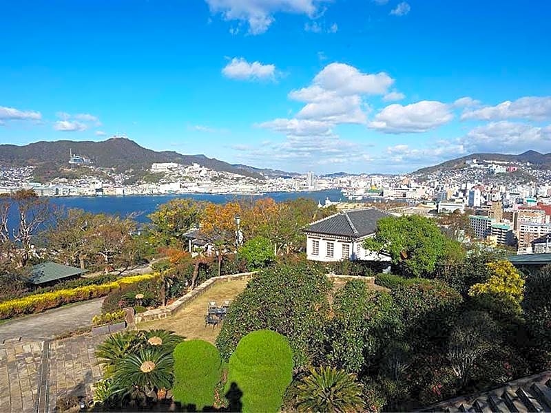 Nagasaki Koyotei