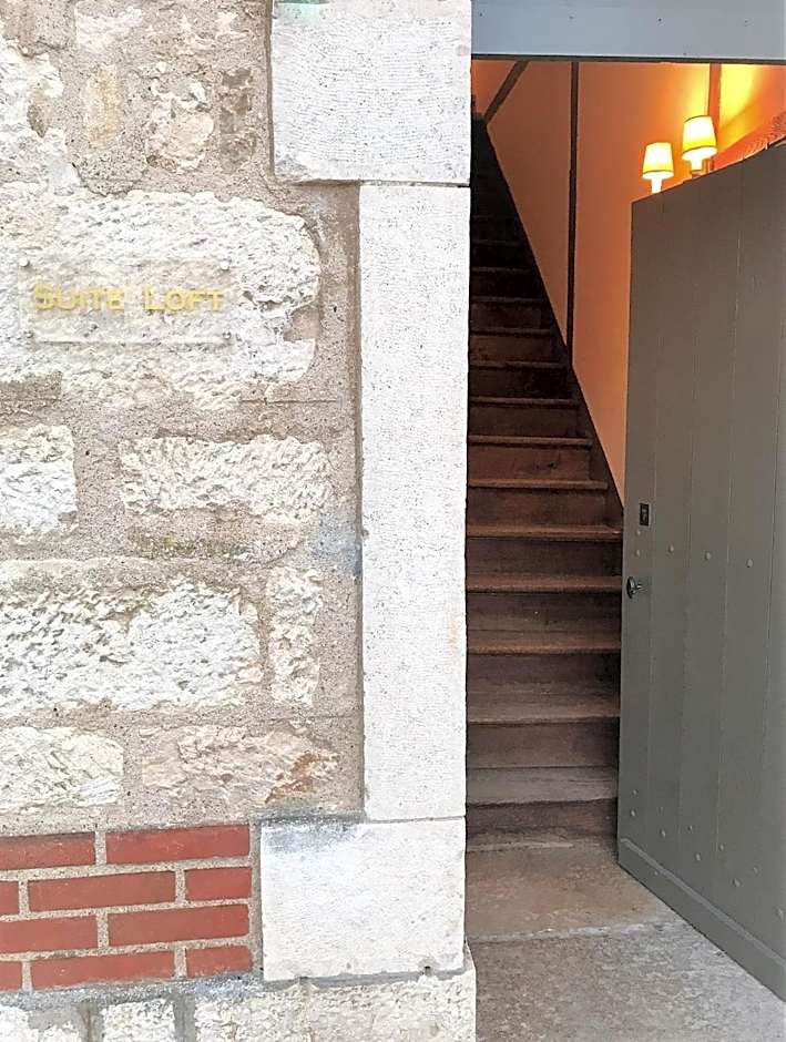 Domaine Pont Juillet