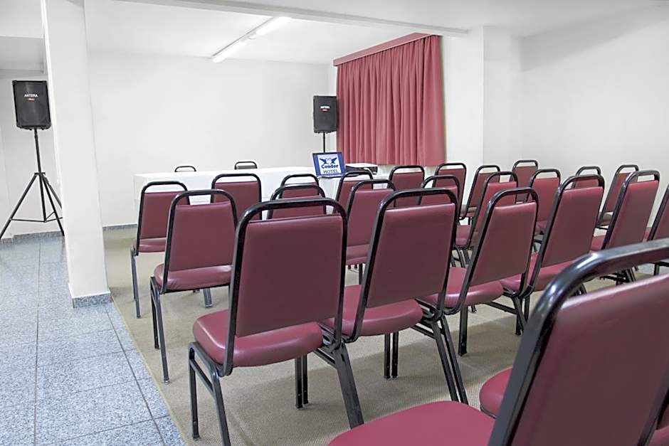 Rede Andrade Mercado Hotel