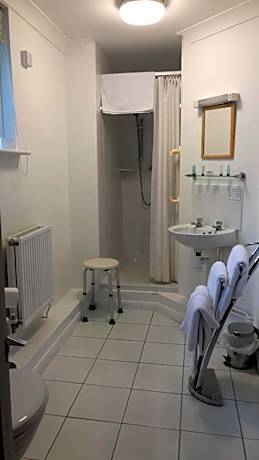 Triple Room with Shower