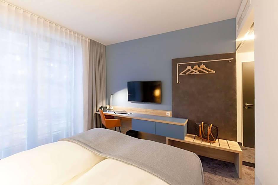 Best Western Hotel Wiesbaden