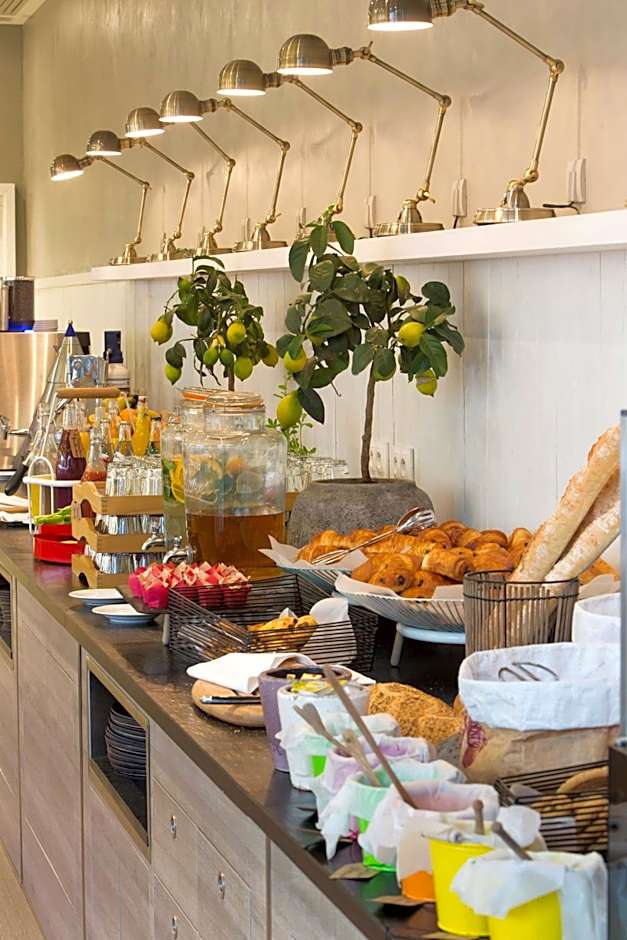 Radisson Blu Hotel Nice