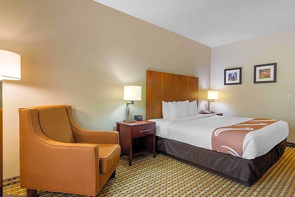 Quality Inn & Suites Decatur - Atlanta East