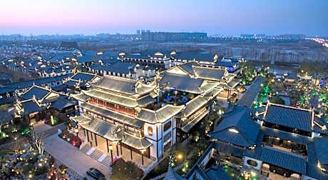 Royal Garden Hotel Shanghai