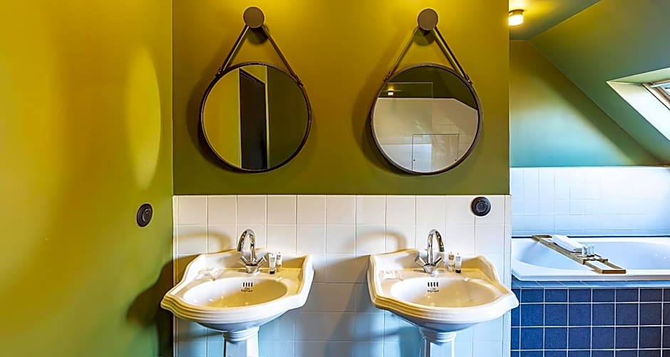 Best Western Plus Hotel Cargo