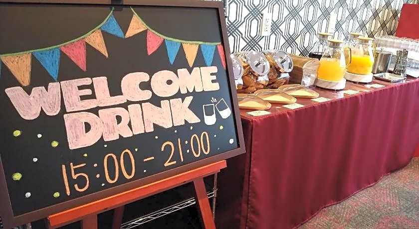 Hotel Rosso Karuizawa