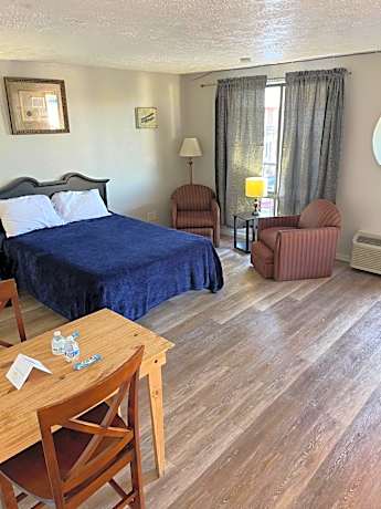 ANS Inn & Suites
